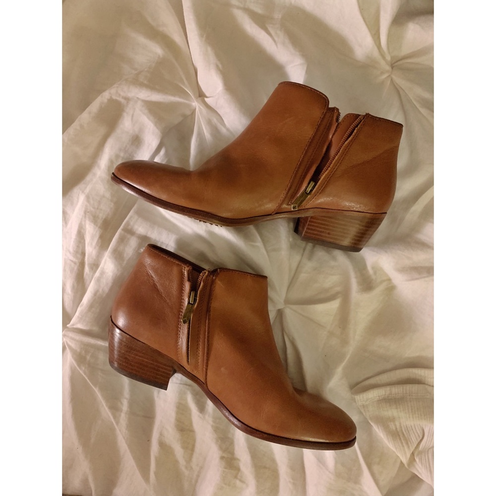 Sam Edelman Petty ✨ Tan!